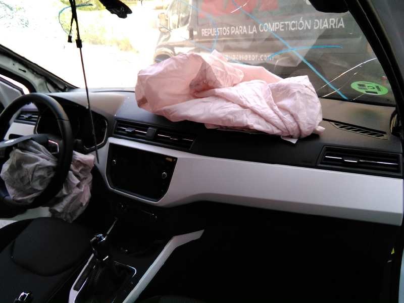 seat arona del año 2018
