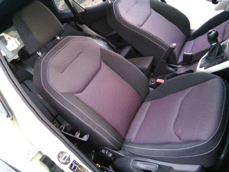 seat arona del año 2018