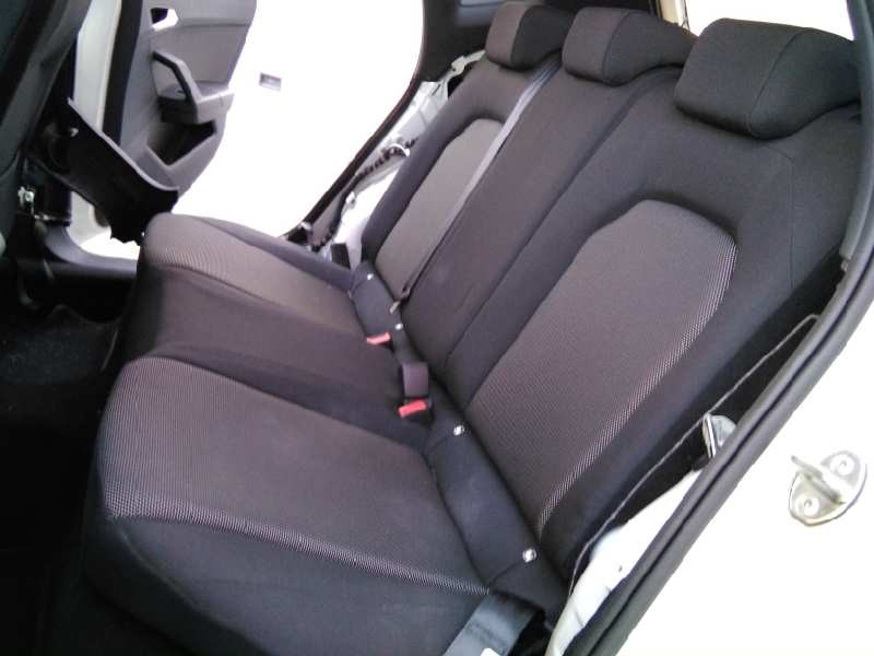 seat arona del año 2018