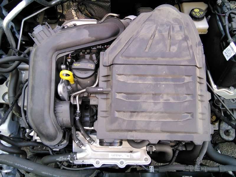 seat arona del año 2018