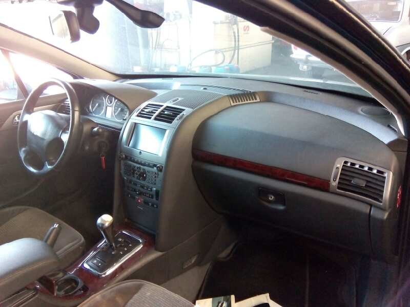 peugeot 407 del año 2007
