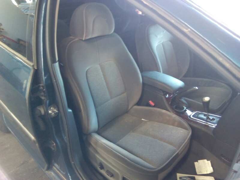 peugeot 407 del año 2007