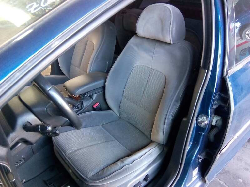peugeot 407 del año 2007