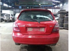 nissan almera (n16/e) del año 2002 2