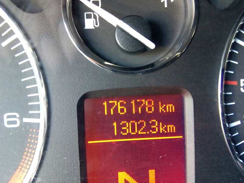 peugeot 407 del año 2007