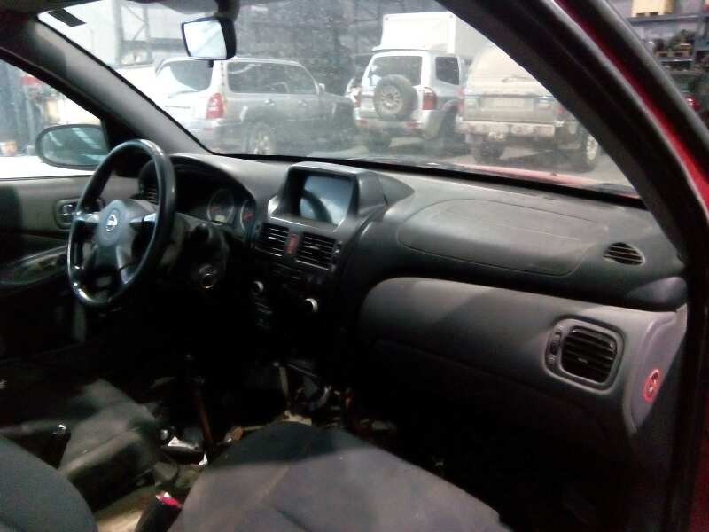 nissan almera (n16/e) del año 2002