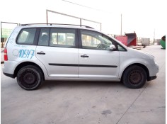 VOLKSWAGEN TOURAN (1T1)