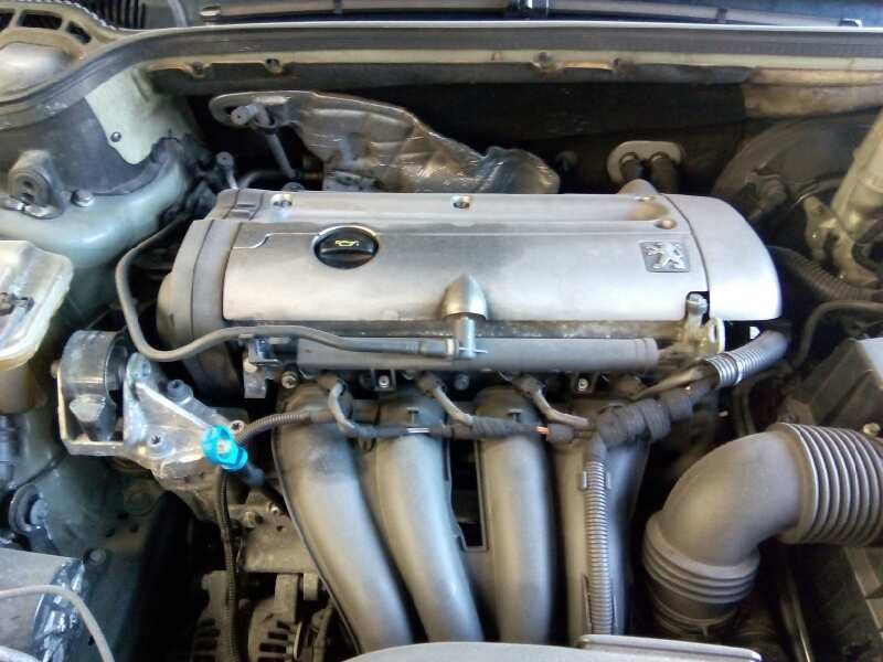 peugeot 407 del año 2007
