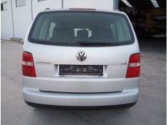 volkswagen touran (1t1) del año 2004 2