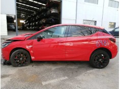 opel astra k lim. 5türig del año 2016