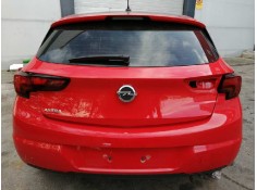 opel astra k lim. 5türig del año 2016 2