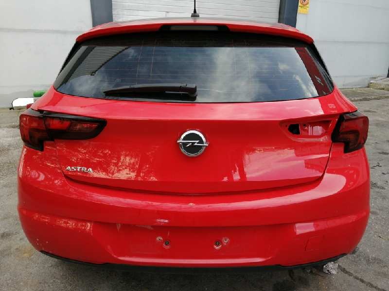 opel astra k lim. 5türig del año 2016