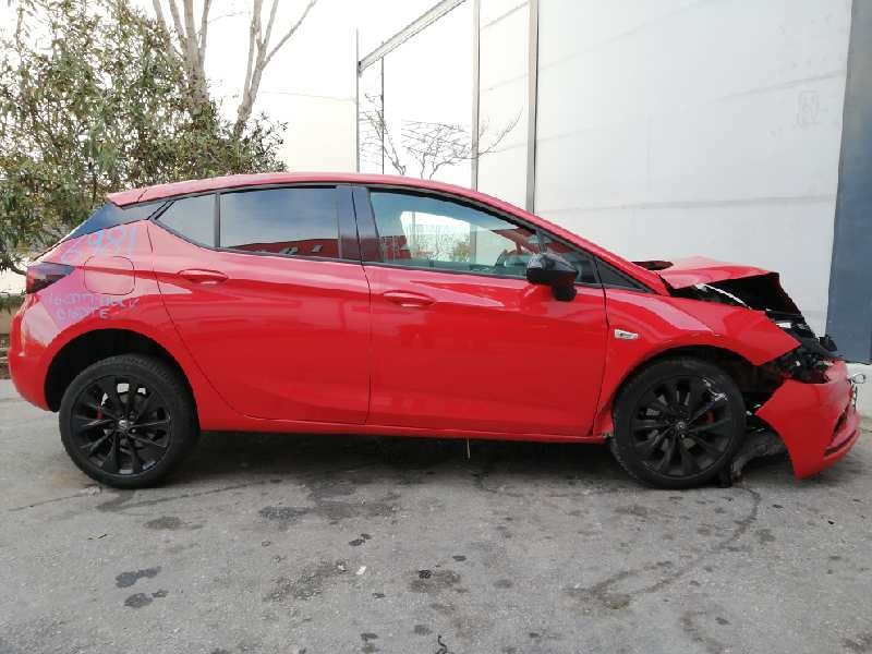 opel astra k lim. 5türig del año 2016