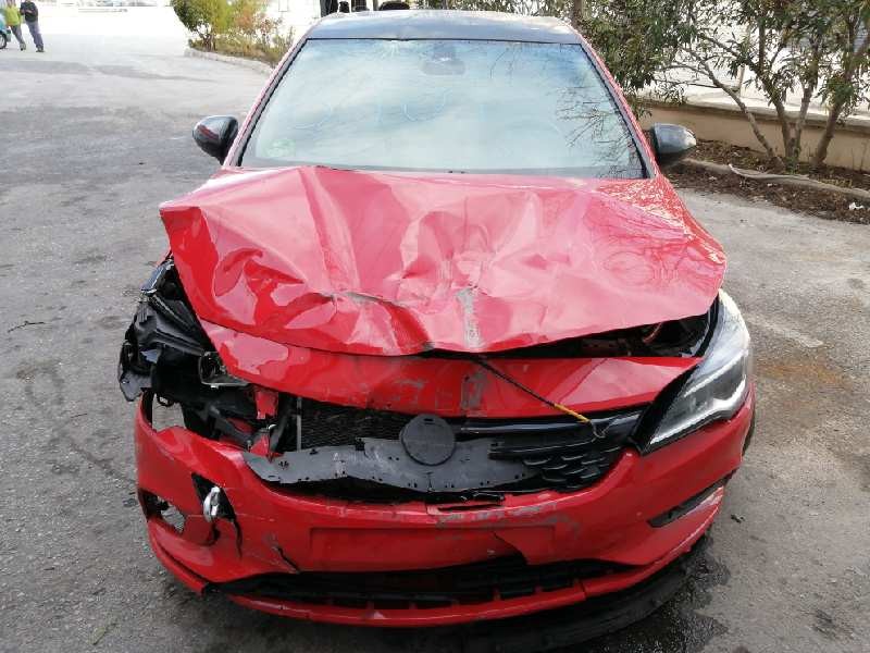 opel astra k lim. 5türig del año 2016