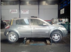 RENAULT MEGANE II BERLINA 3P