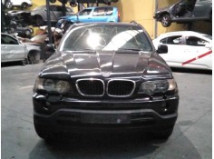 bmw x5 (e53) del año 2001 2