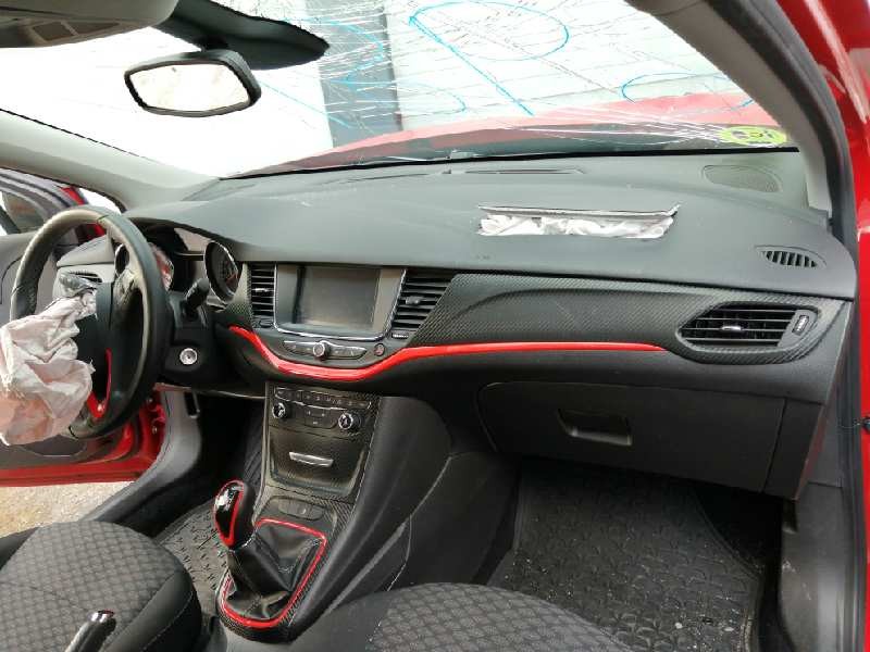 opel astra k lim. 5türig del año 2016