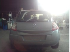 renault megane ii berlina 3p del año 2003 2