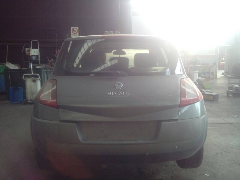 renault megane ii berlina 3p del año 2003