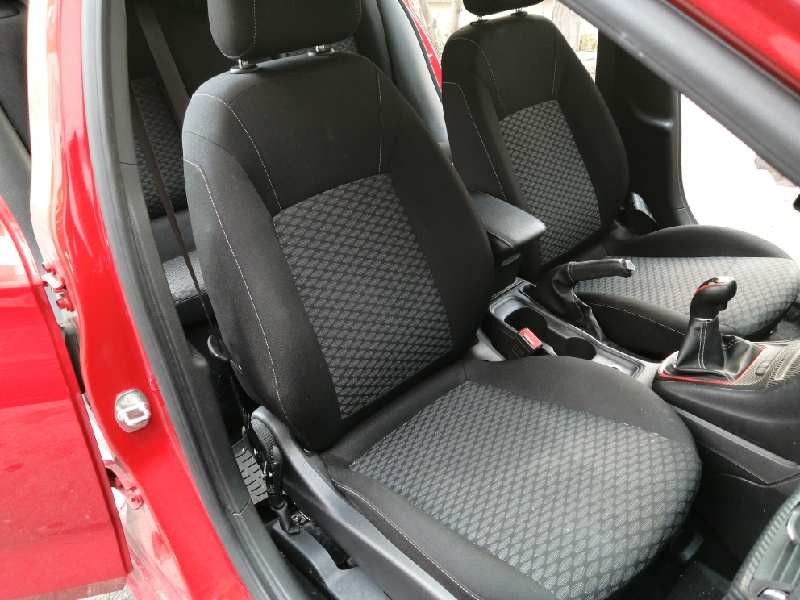 opel astra k lim. 5türig del año 2016
