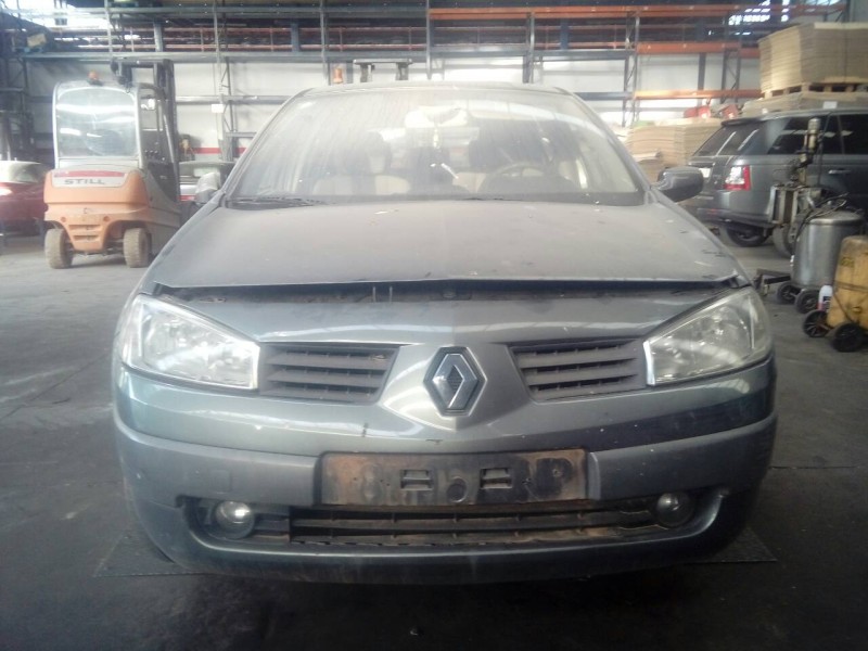 renault megane ii berlina 3p del año 2003