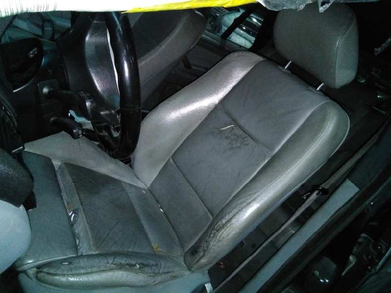 bmw x5 (e53) del año 2001