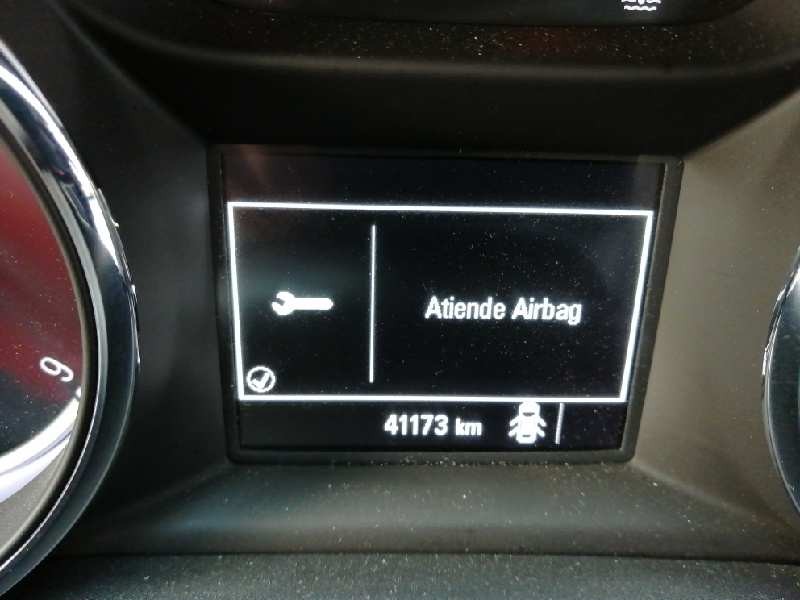 opel astra k lim. 5türig del año 2016