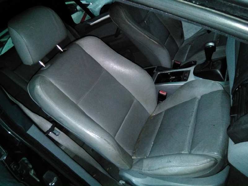 bmw x5 (e53) del año 2001
