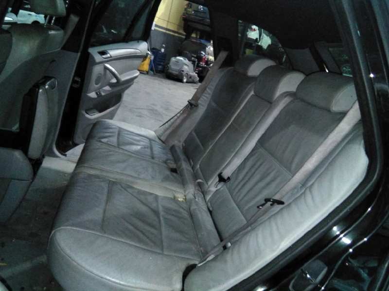 bmw x5 (e53) del año 2001