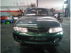 mitsubishi carisma berlina 4 (da0) del año 1998 2