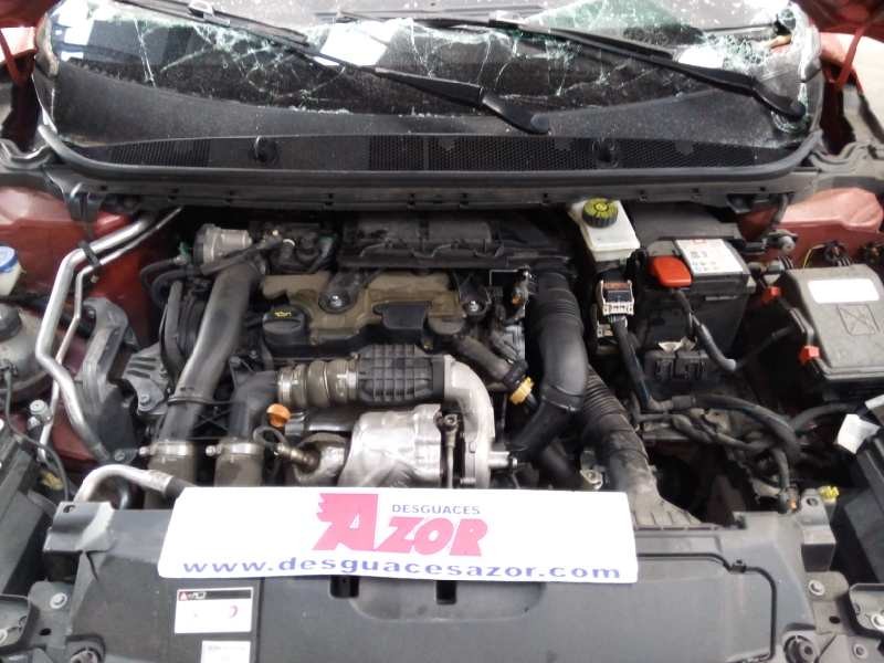 peugeot 308 del año 2013