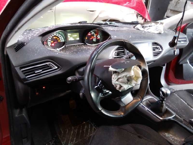 peugeot 308 del año 2013