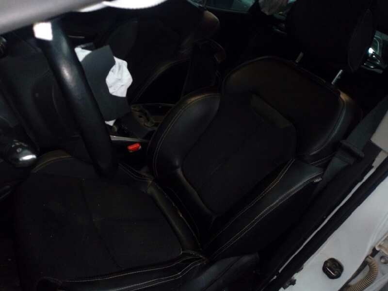 renault kadjar del año 2016