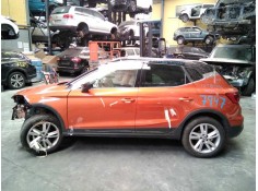 seat arona del año 2019