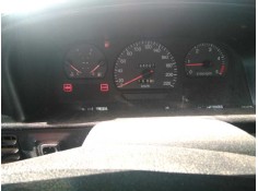 ssangyong musso del año 2001 2