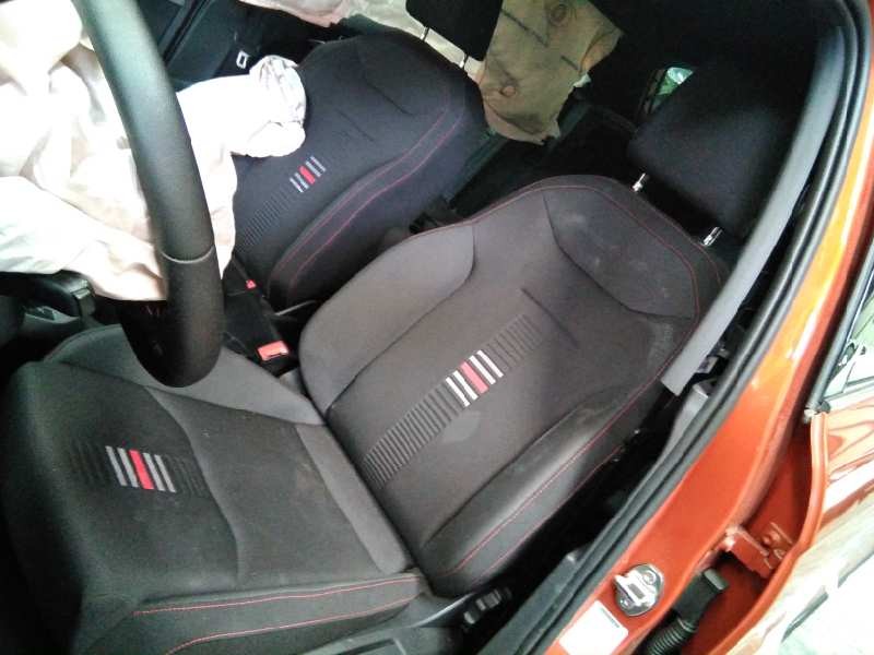 seat arona del año 2019