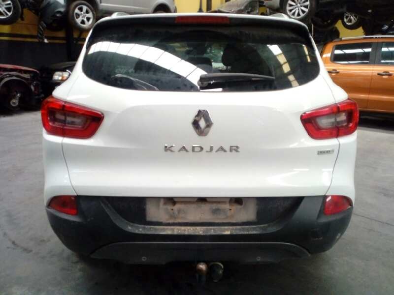 renault kadjar del año 2016
