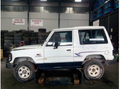 MITSUBISHI MONTERO (L040)