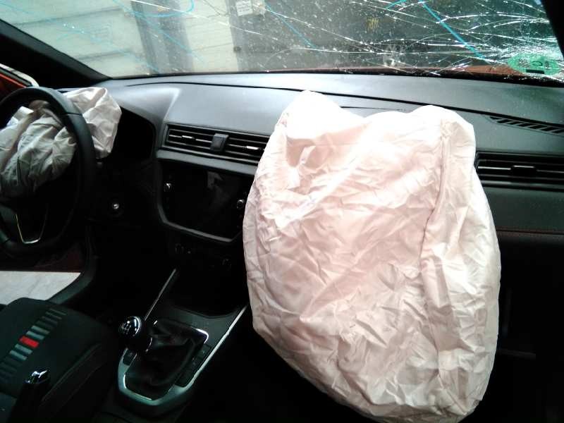 seat arona del año 2019