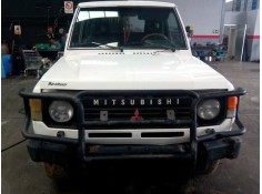 mitsubishi montero (l040) del año 1987 2