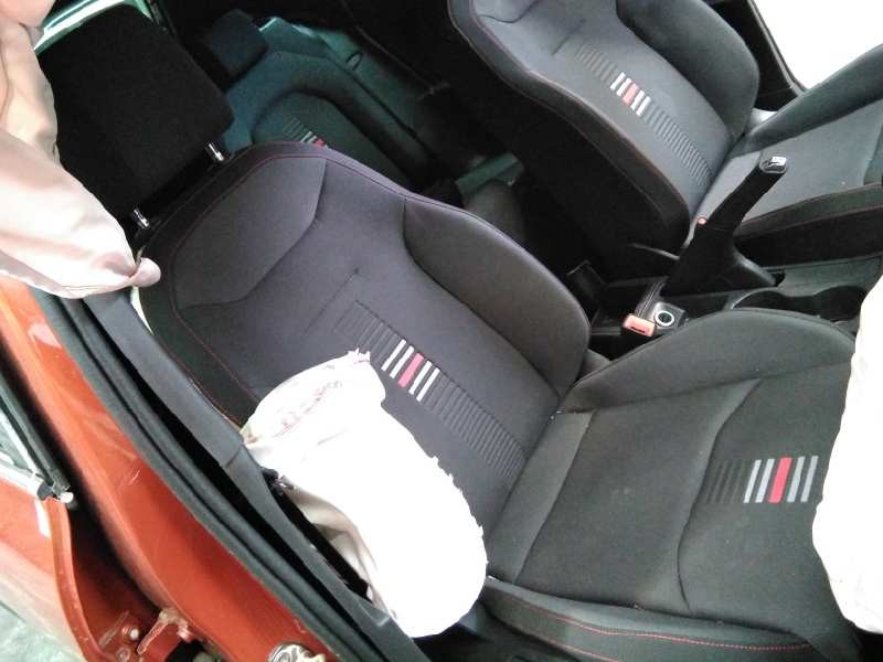 seat arona del año 2019