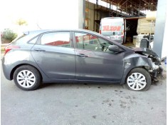 hyundai i30 (gd) del año 2016
