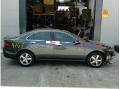 HONDA ACCORD BERLINA (CL/CN)