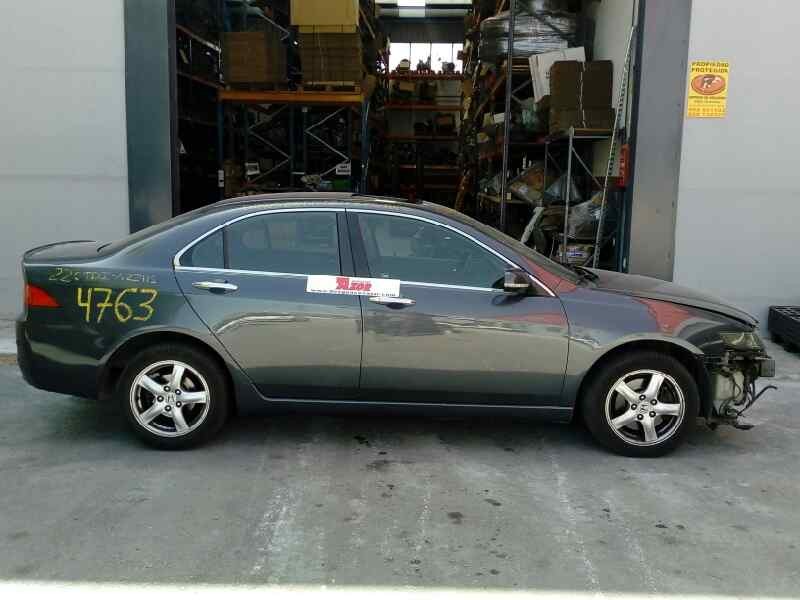 honda accord berlina (cl/cn) del año 2004