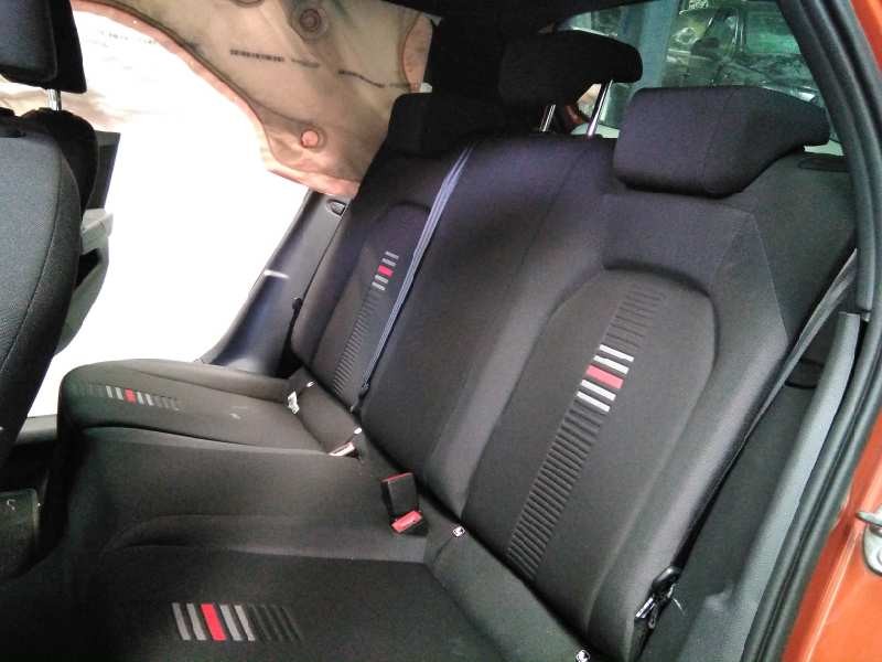seat arona del año 2019