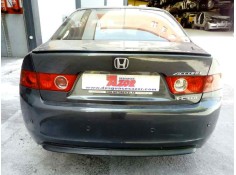 honda accord berlina (cl/cn) del año 2004 2