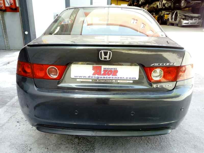 honda accord berlina (cl/cn) del año 2004