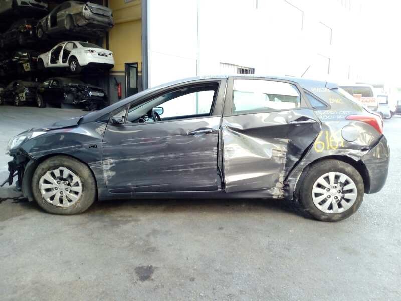 hyundai i30 (gd) del año 2016