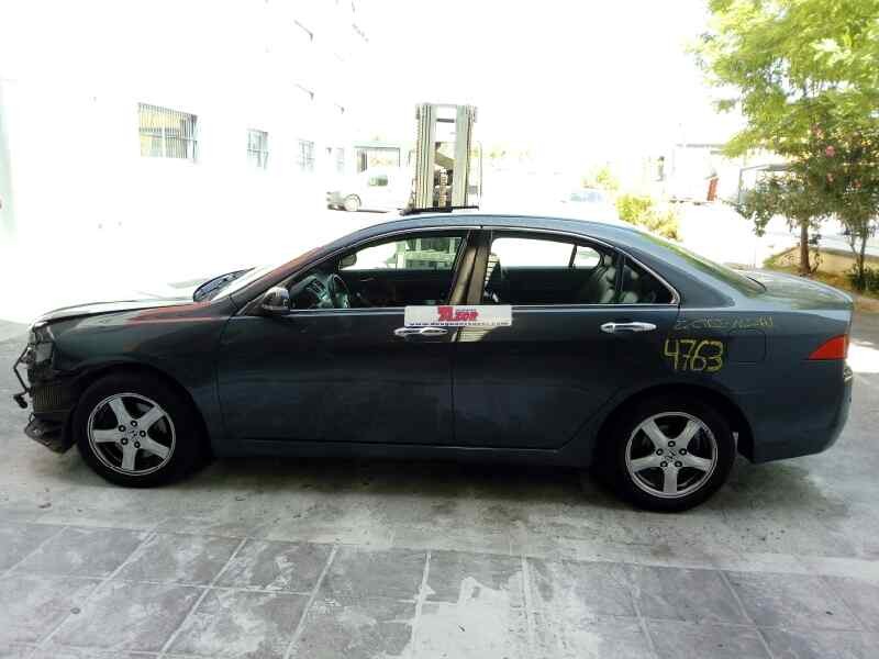 honda accord berlina (cl/cn) del año 2004
