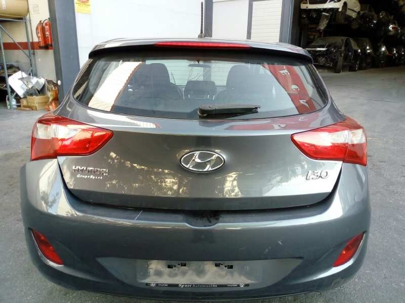 hyundai i30 (gd) del año 2016